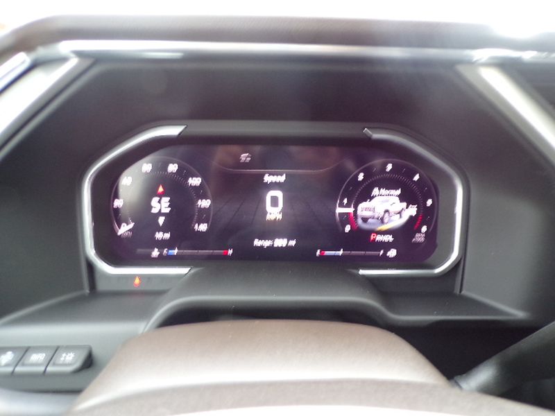 2026 GMC Sierra 2500