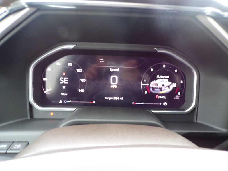 2026 GMC Sierra 2500