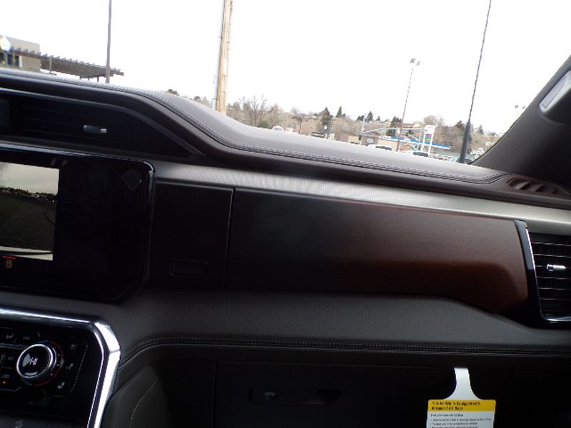 2026 GMC Sierra 2500