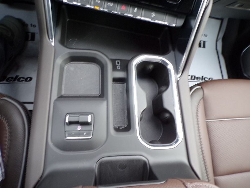 2026 GMC Sierra 2500