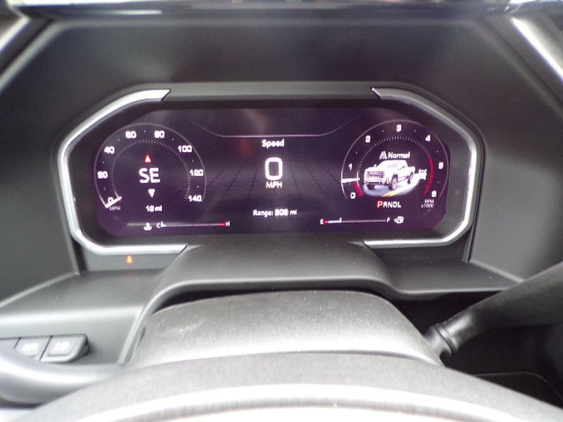 2026 GMC Sierra 2500