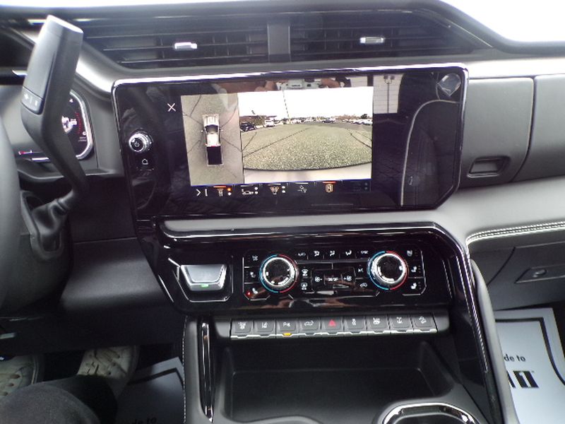 2026 GMC Sierra 2500