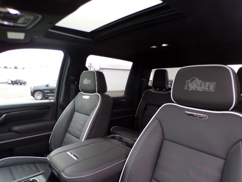 2026 GMC Sierra 2500