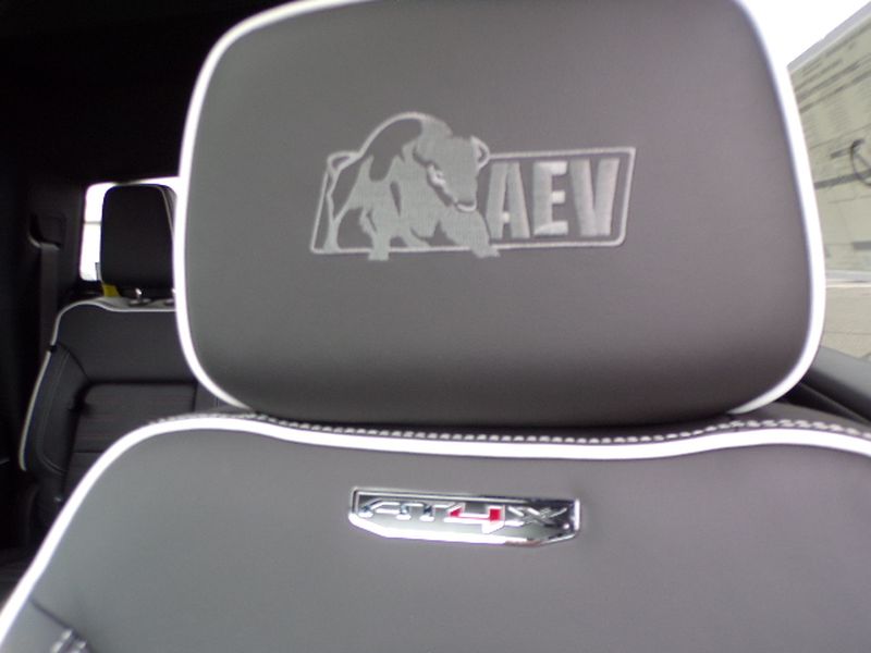 2026 GMC Sierra 2500