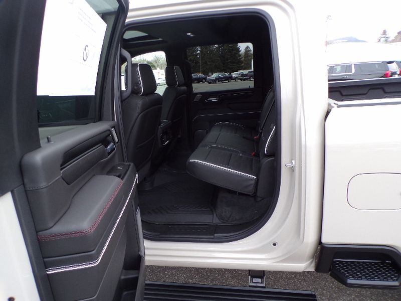 2026 GMC Sierra 2500