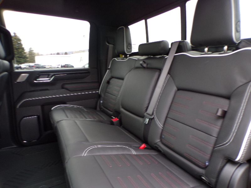 2026 GMC Sierra 2500