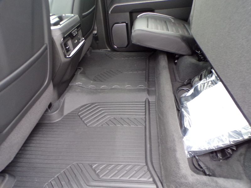 2026 GMC Sierra 2500