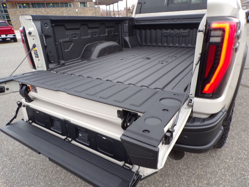 2026 GMC Sierra 2500