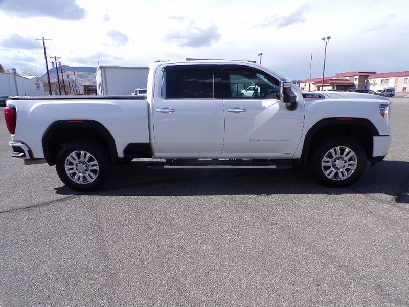 2022 GMC Sierra 2500