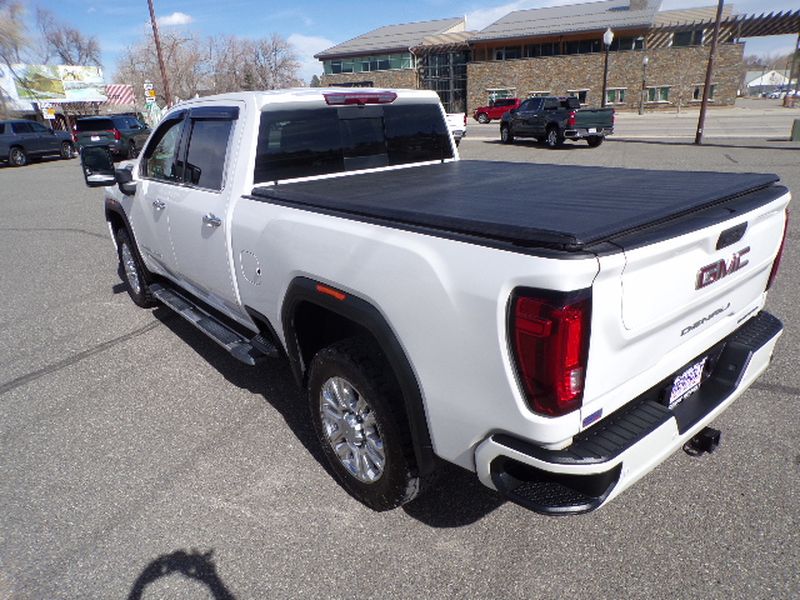 2022 GMC Sierra 2500