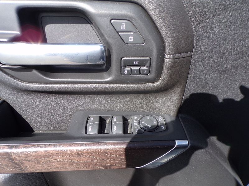 2022 GMC Sierra 2500