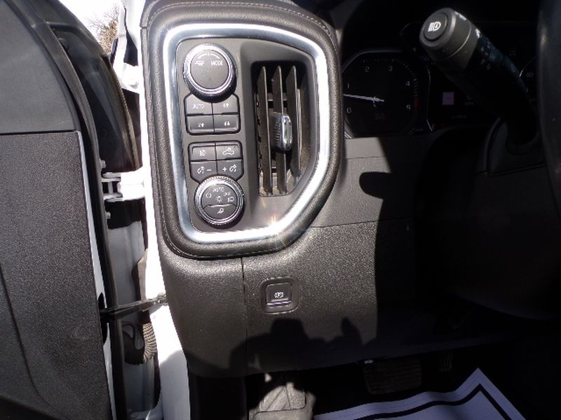 2022 GMC Sierra 2500