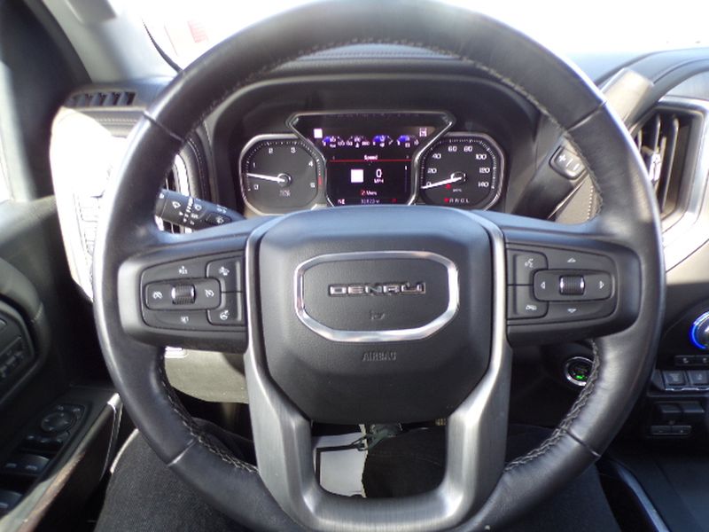 2022 GMC Sierra 2500