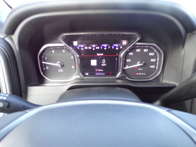 2022 GMC Sierra 2500