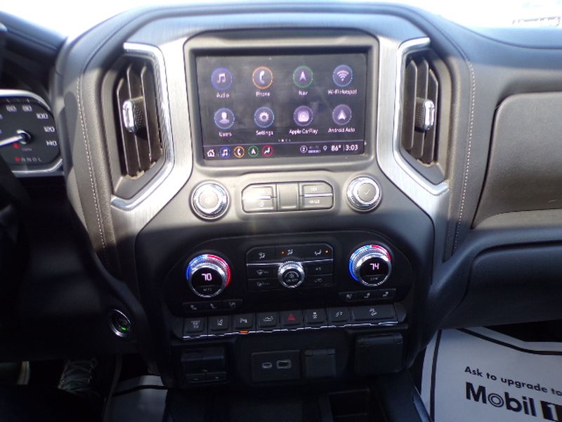 2022 GMC Sierra 2500