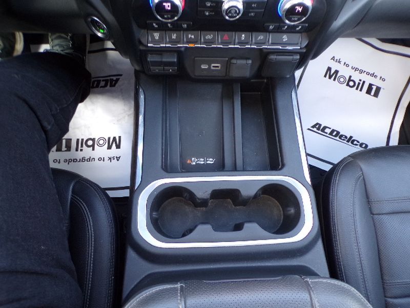 2022 GMC Sierra 2500