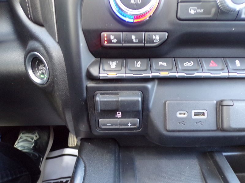 2022 GMC Sierra 2500