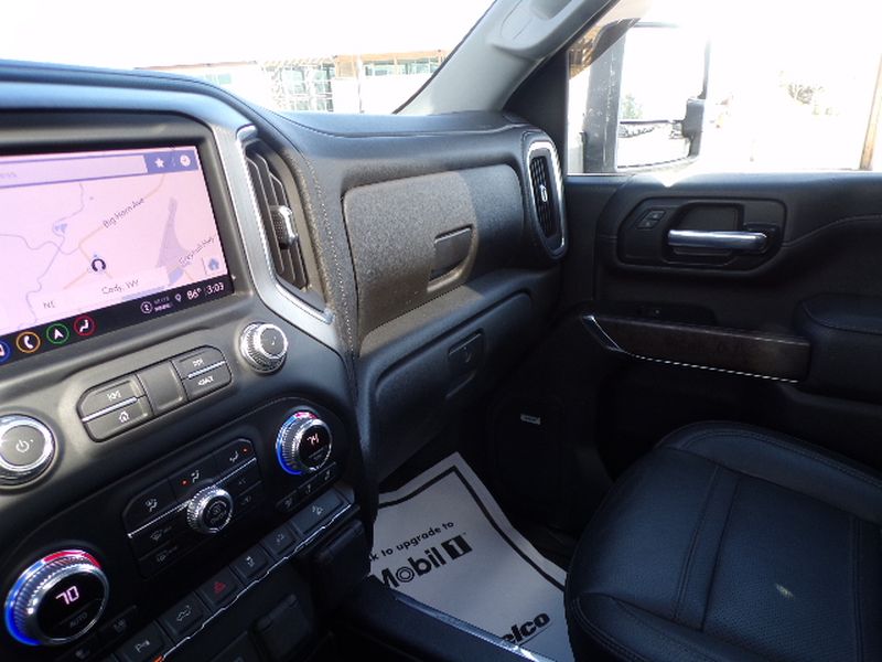 2022 GMC Sierra 2500