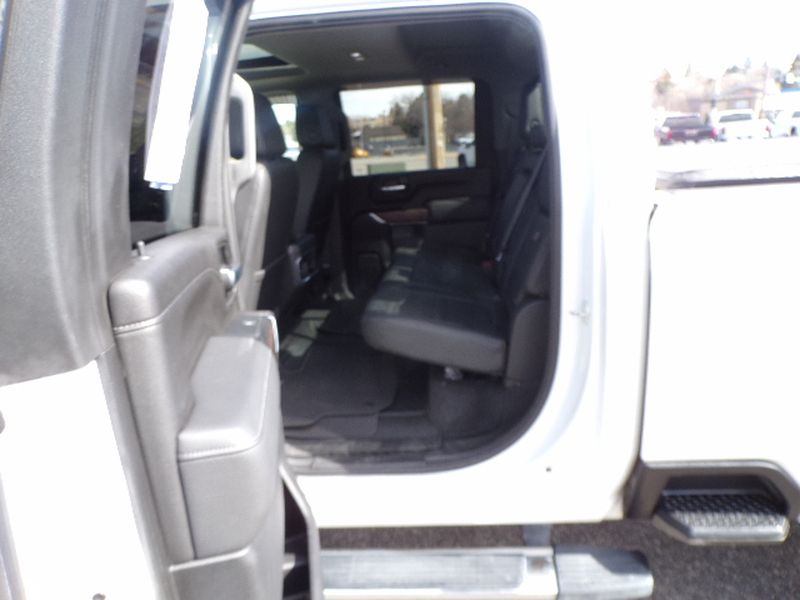 2022 GMC Sierra 2500