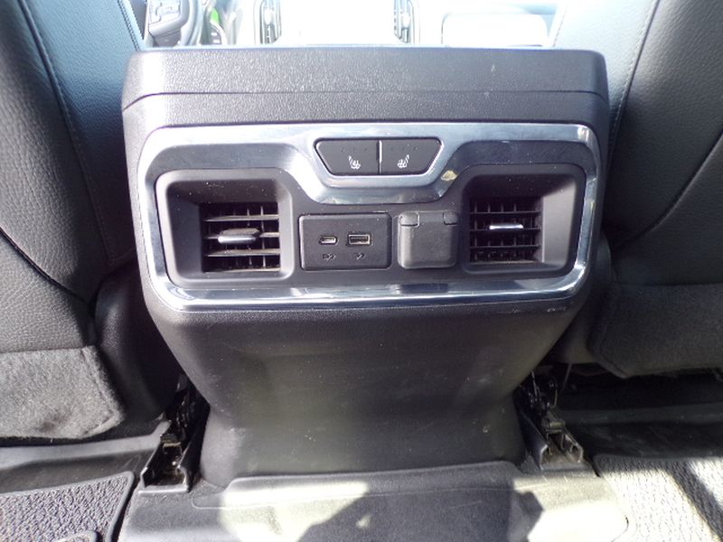 2022 GMC Sierra 2500