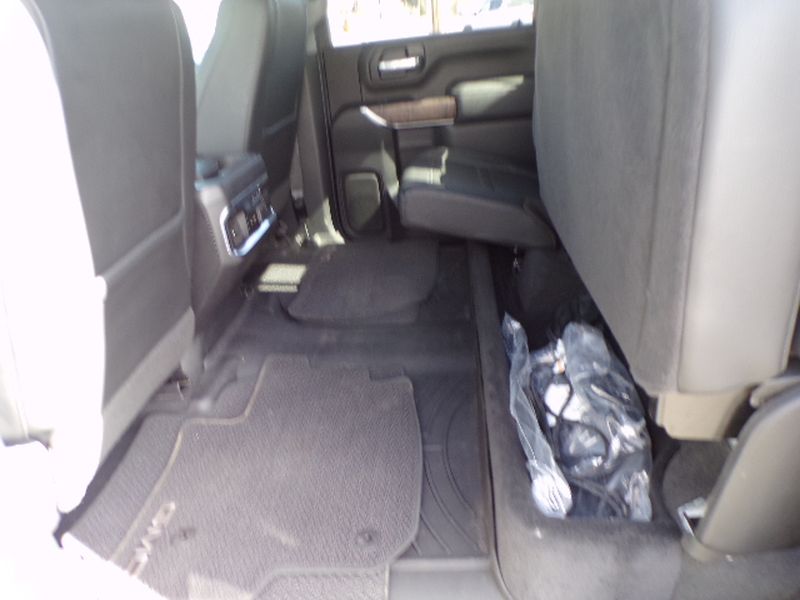 2022 GMC Sierra 2500