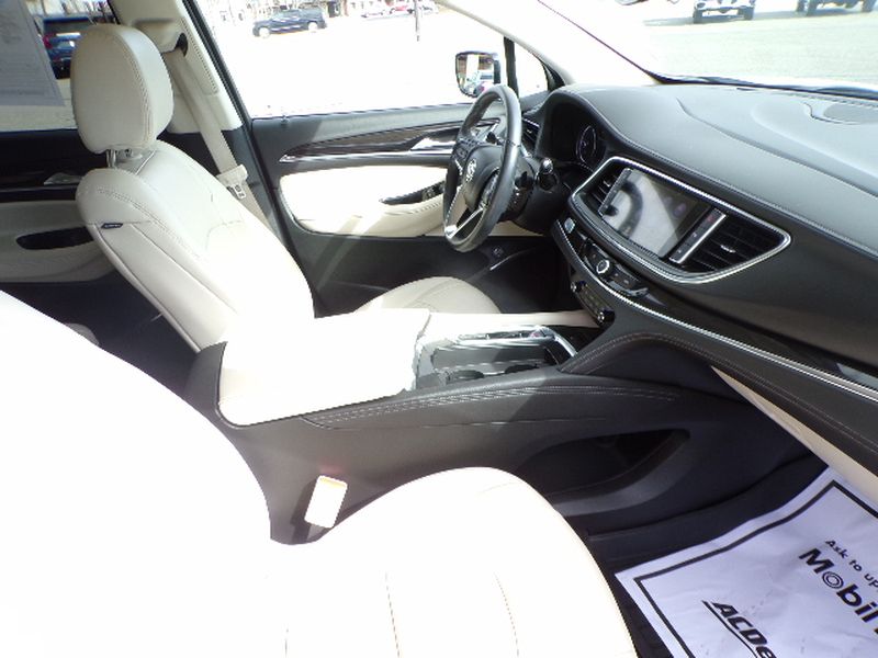 2024 Buick Enclave