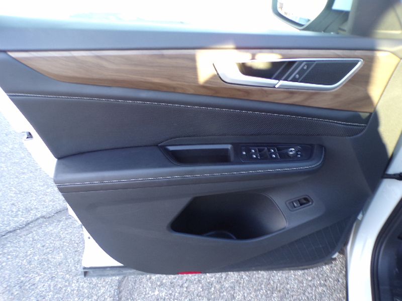 2024 Volkswagen Atlas