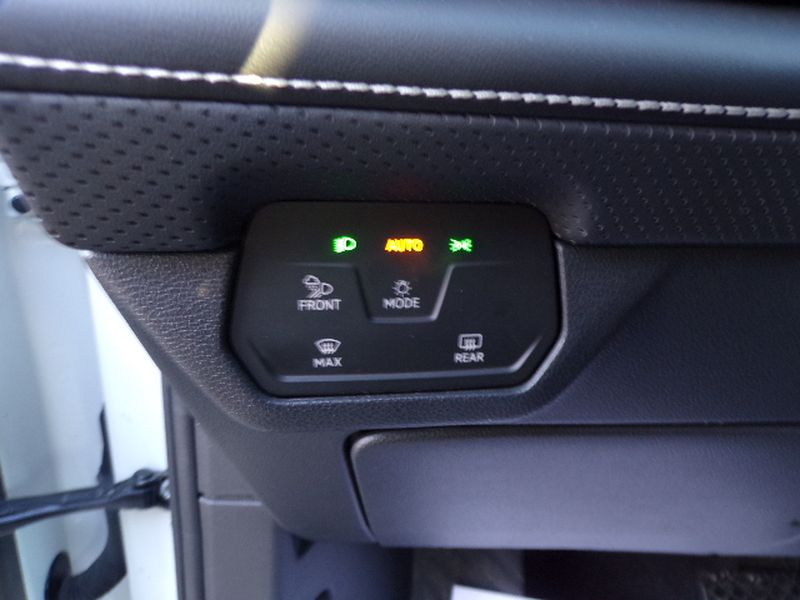 2024 Volkswagen Atlas