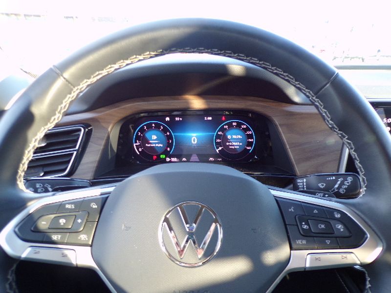 2024 Volkswagen Atlas