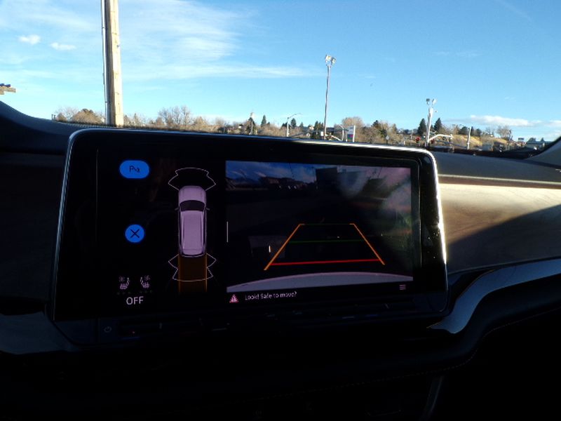 2024 Volkswagen Atlas