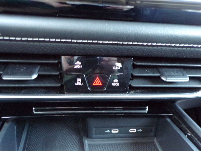 2024 Volkswagen Atlas