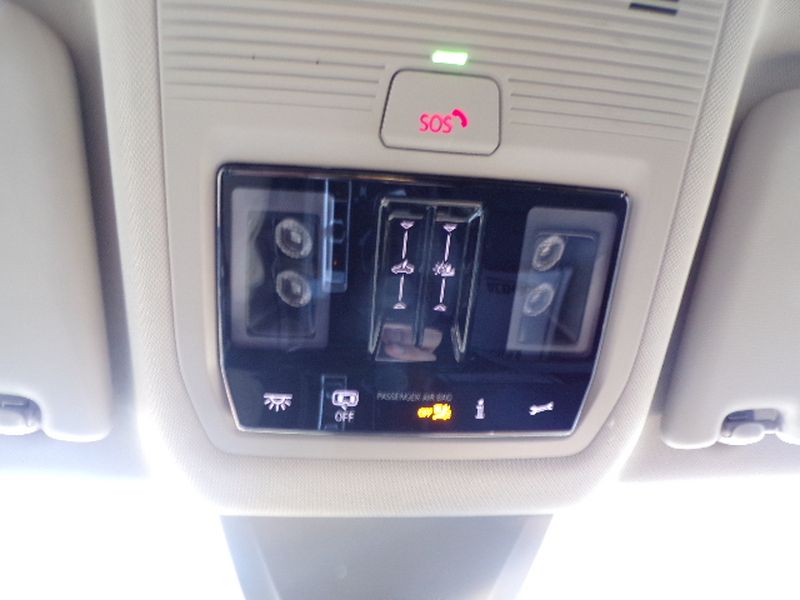 2024 Volkswagen Atlas