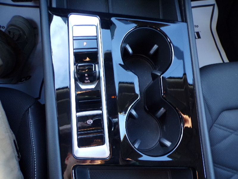 2024 Volkswagen Atlas