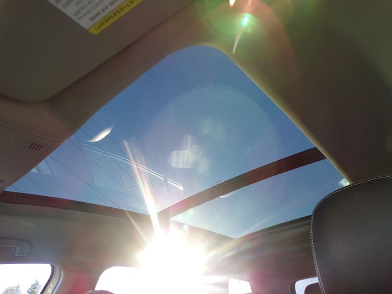 2024 Volkswagen Atlas