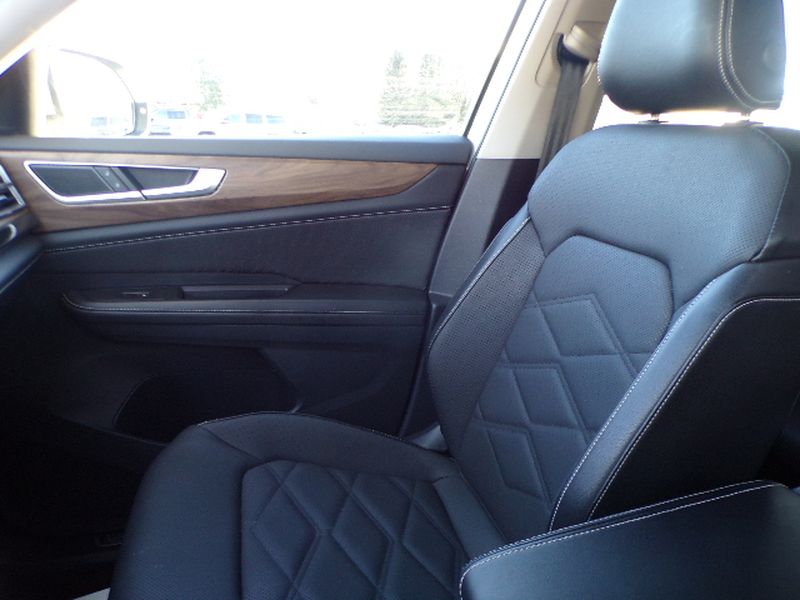 2024 Volkswagen Atlas