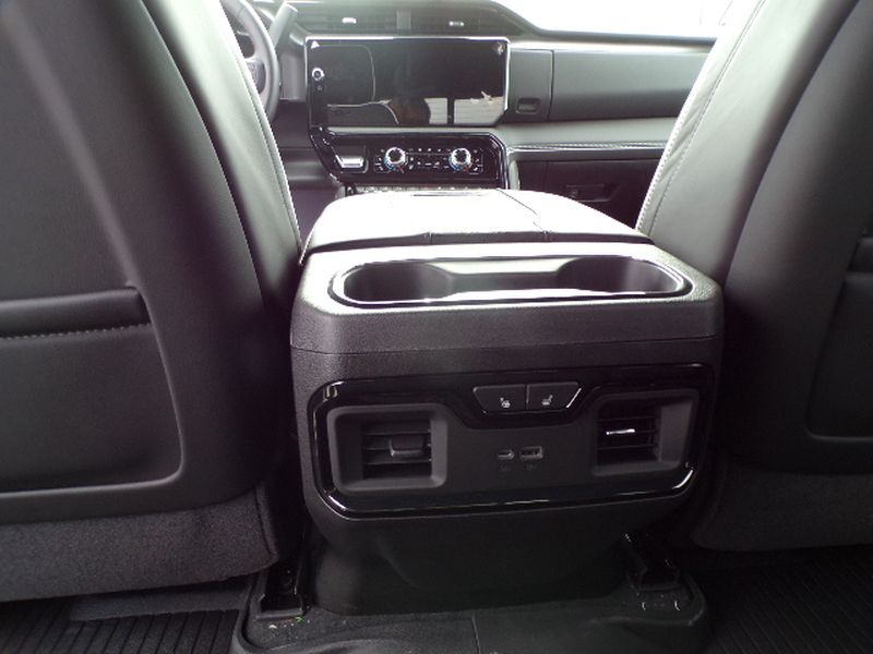 2026 GMC Sierra 2500
