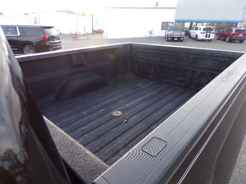 2019 Chevrolet Silverado 3500