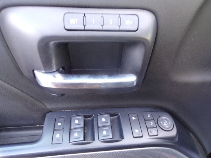 2019 Chevrolet Silverado 3500