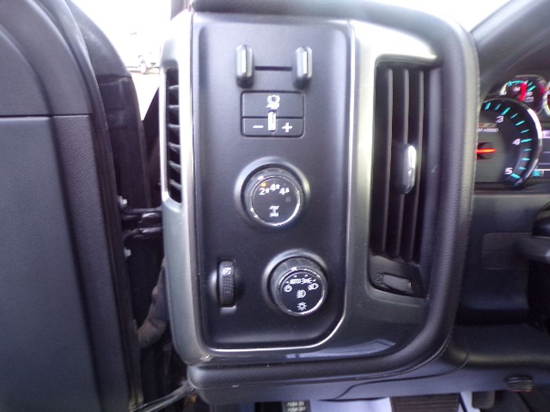 2019 Chevrolet Silverado 3500