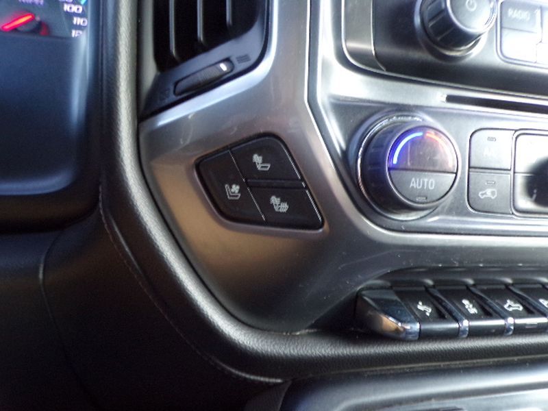 2019 Chevrolet Silverado 3500