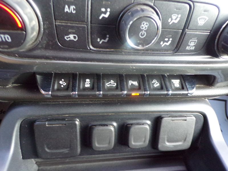 2019 Chevrolet Silverado 3500