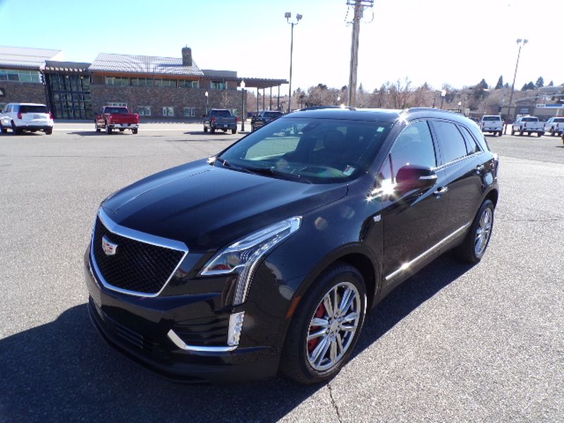 Used 2023 Cadillac XT5  Sport SUVs