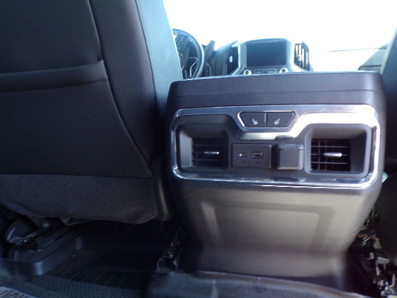 2020 GMC Sierra 2500