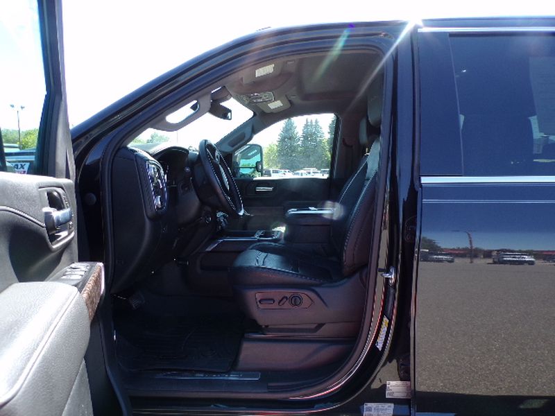 2020 GMC Sierra 2500