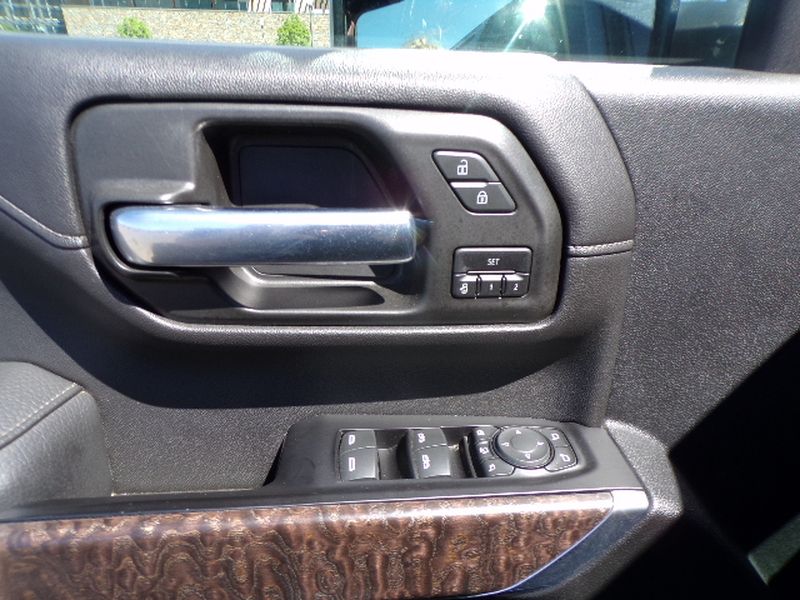 2020 GMC Sierra 2500
