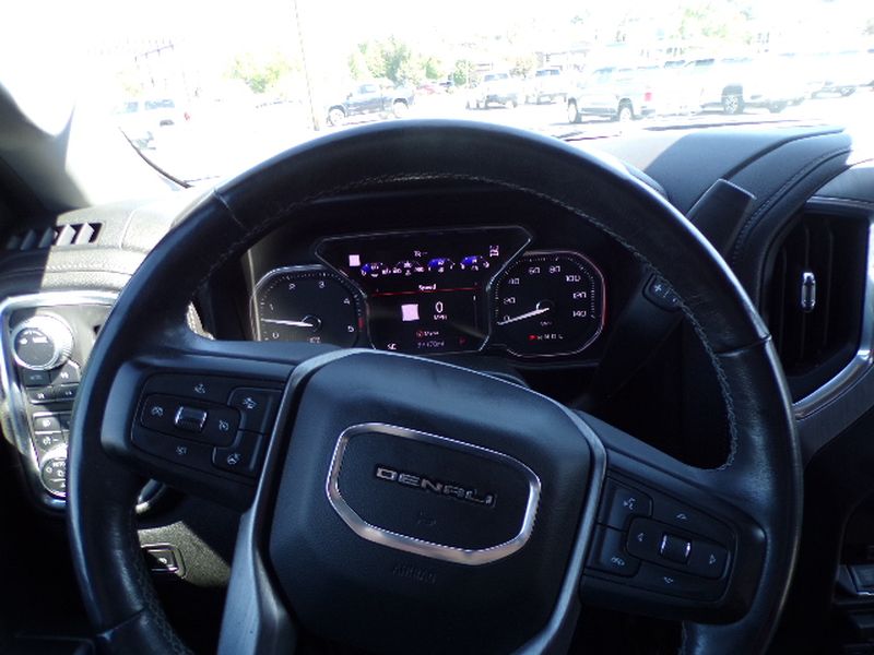 2020 GMC Sierra 2500