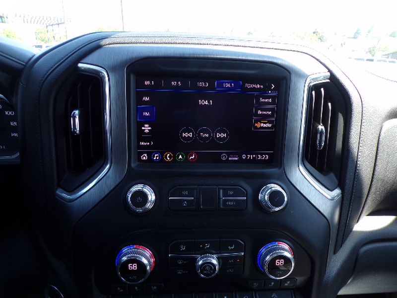 2020 GMC Sierra 2500