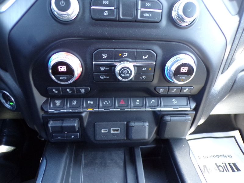 2020 GMC Sierra 2500
