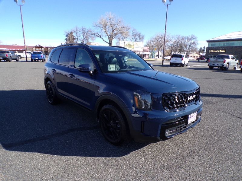 2024 Kia Telluride