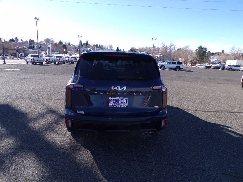 2024 Kia Telluride